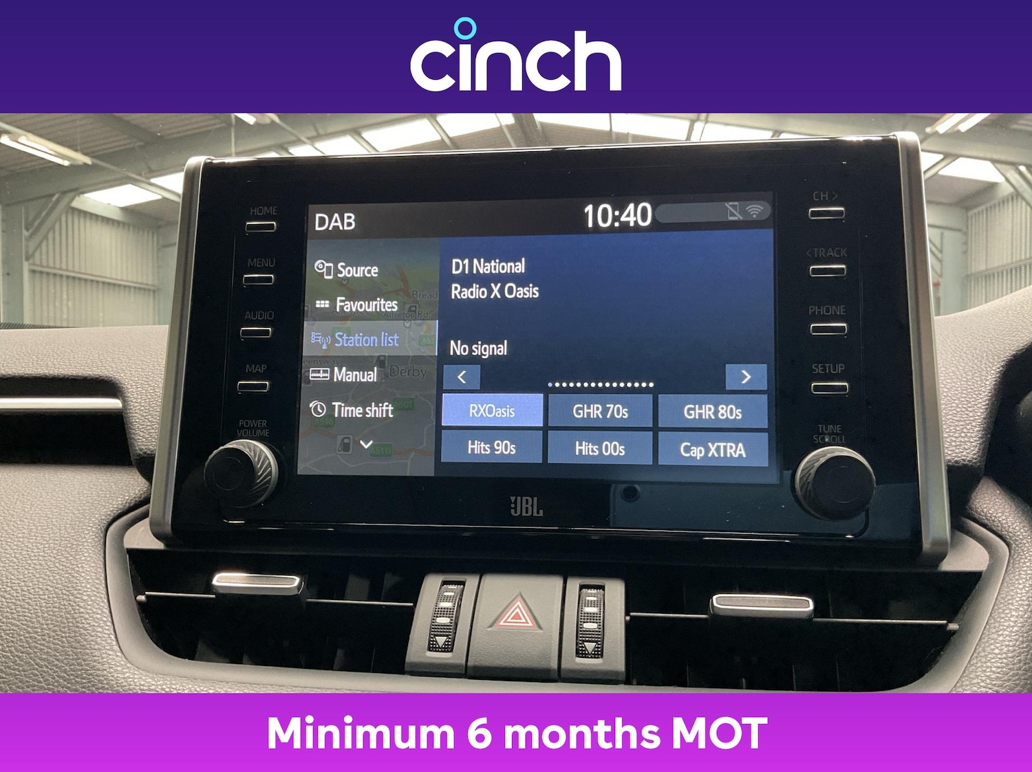 Used Toyota RAV4 2021 for sale - 76534940: Photo 32