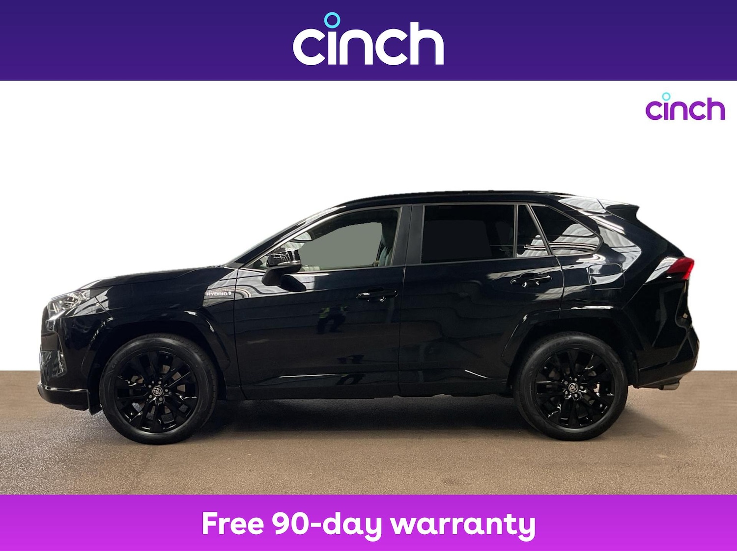Used Toyota RAV4 2021 for sale - 76534940: Photo 8