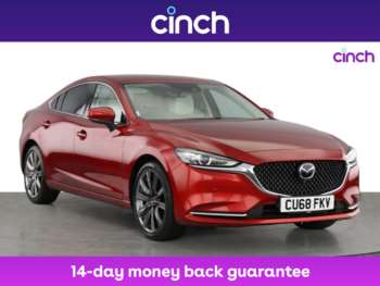 2018 - 2.0 Sport Nav+ 4dr