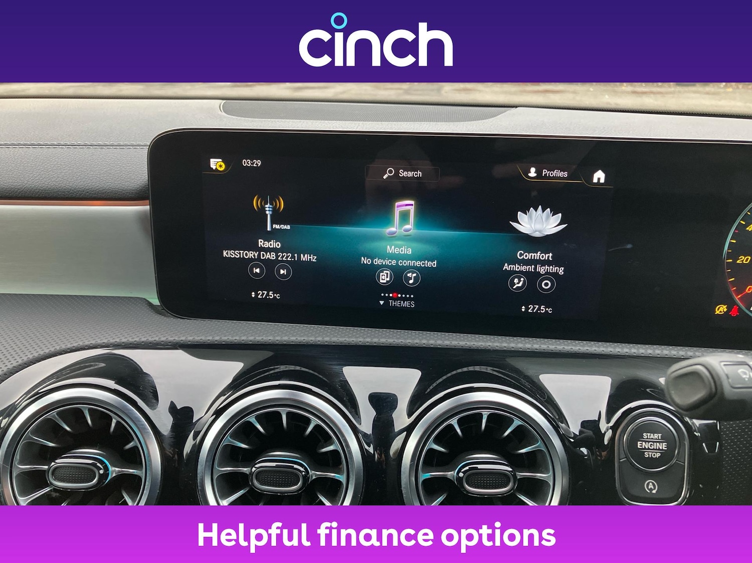 Used Mercedes-Benz CLA 2022 for sale - 76557872: Photo 17