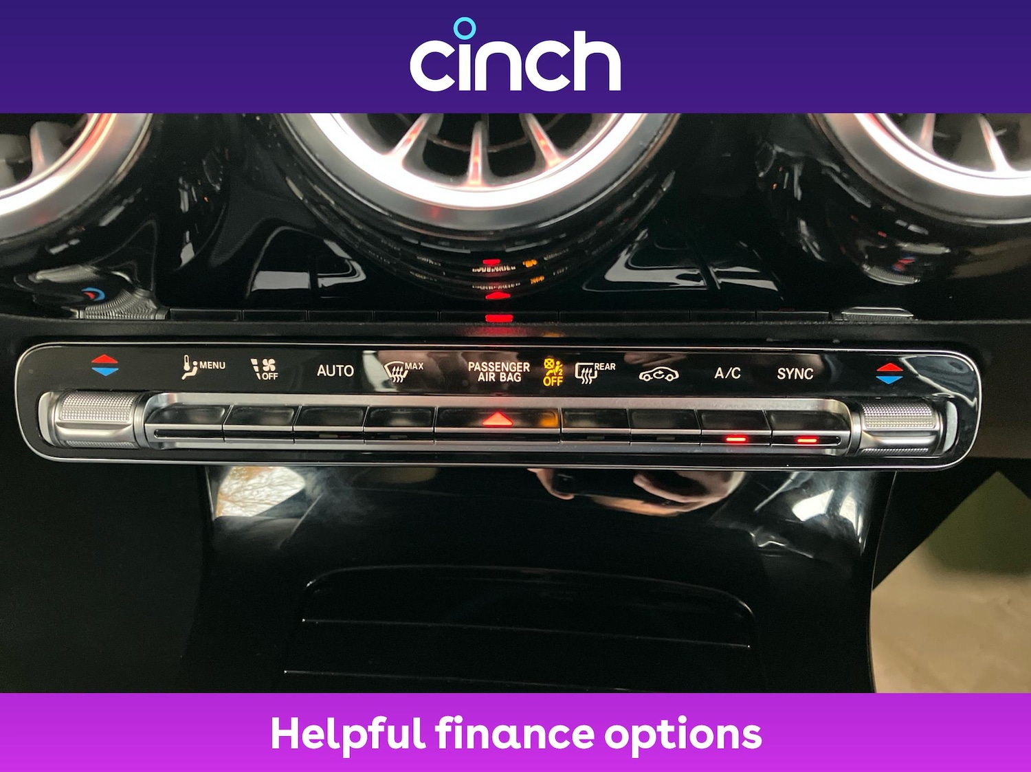 Used Mercedes-Benz CLA 2022 for sale - 76557872: Photo 30