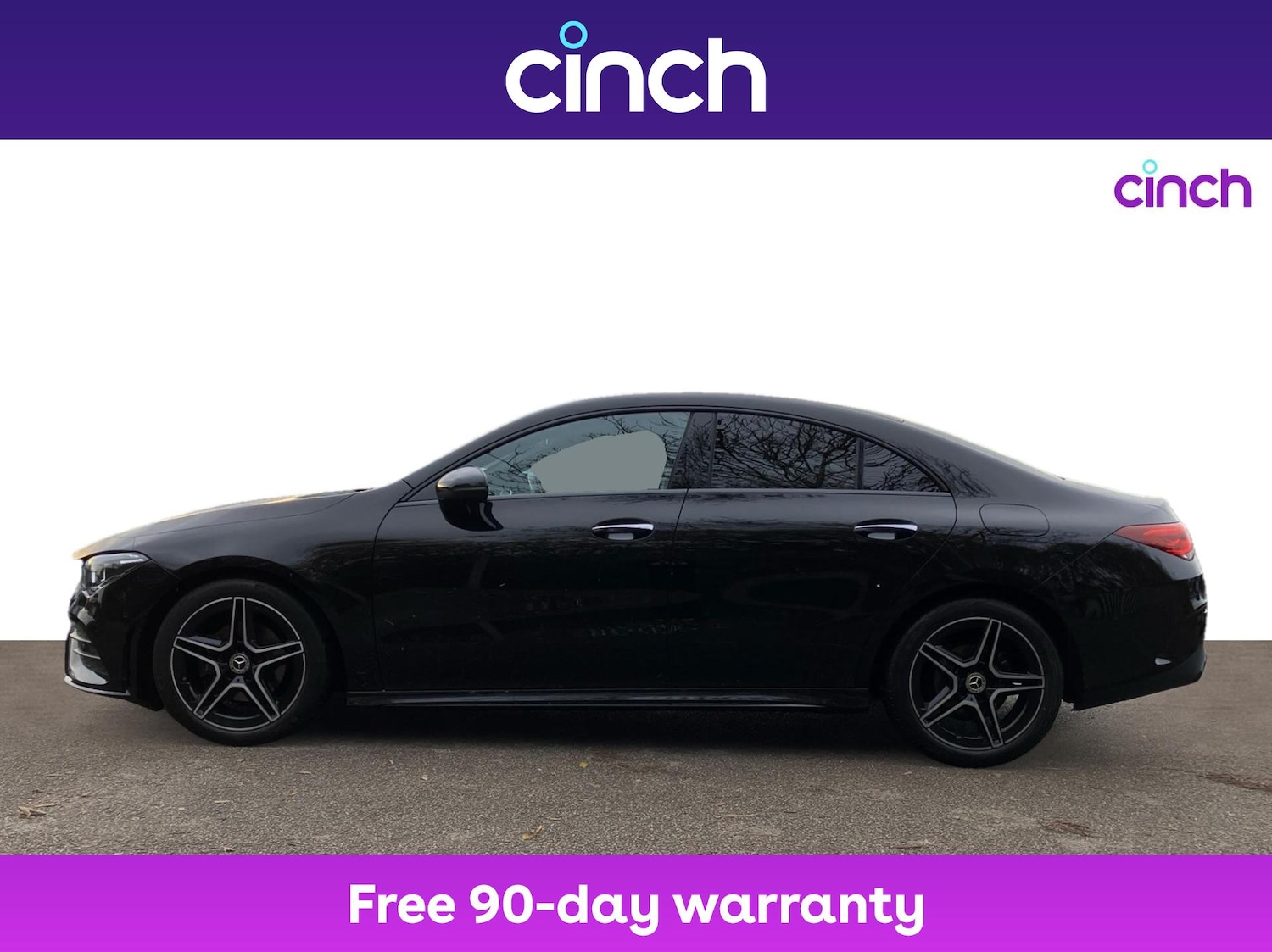 Used Mercedes-Benz CLA 2022 for sale - 76557872: Photo 8