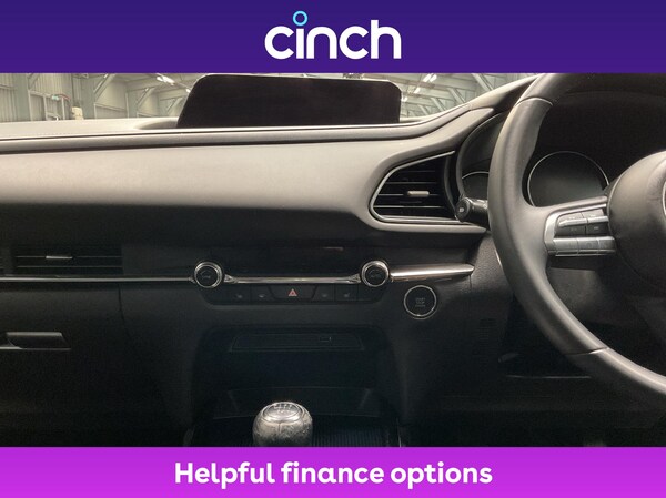 Used Mazda CX-30 2021 for sale - 76096222: Photo 17