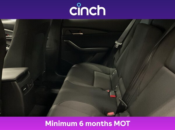 Used Mazda CX-30 2021 for sale - 76096222: Photo 20