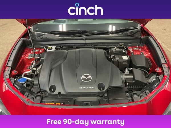 Used Mazda CX-30 2021 for sale - 76096222: Photo 23