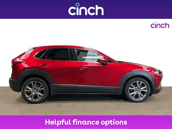 Used Mazda CX-30 2021 for sale - 76096222: Photo