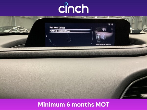 Used Mazda CX-30 2021 for sale - 76096222: Photo 32
