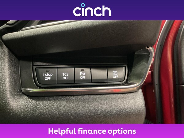 Used Mazda CX-30 2021 for sale - 76096222: Photo 35