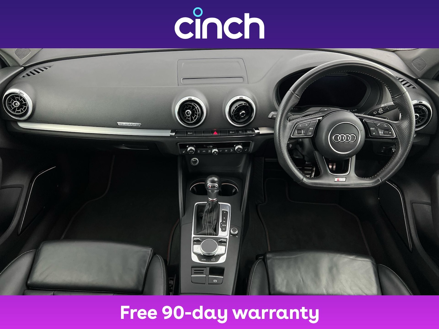 Used Audi A3 2017 for sale - 76526902: Photo 15