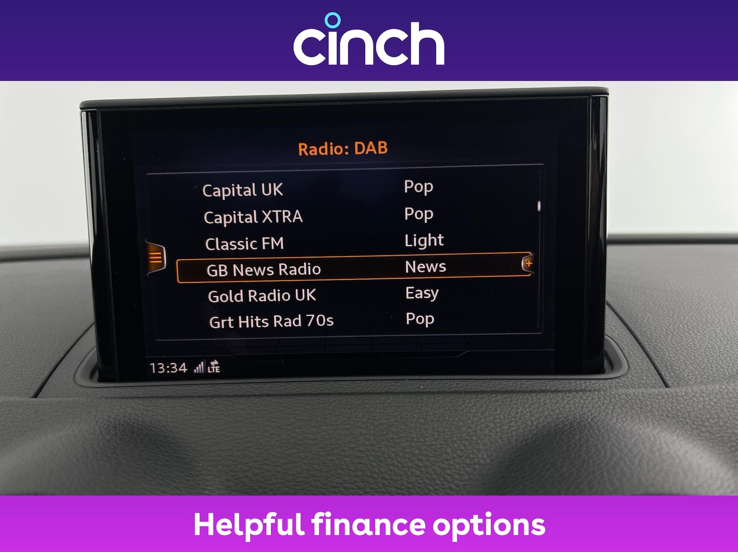 Used Audi A3 2017 for sale - 76526902: Photo 17