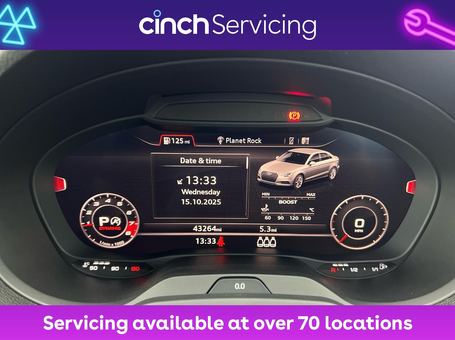 Used Audi A3 2017 for sale - 76526902: Photo 18