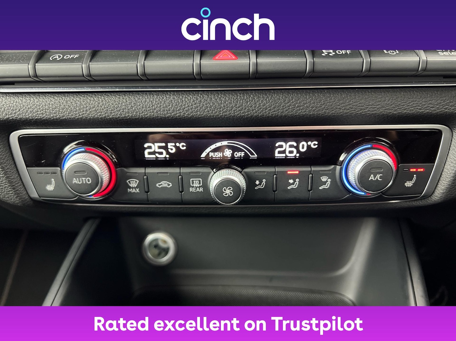 Used Audi A3 2017 for sale - 76526902: Photo 33