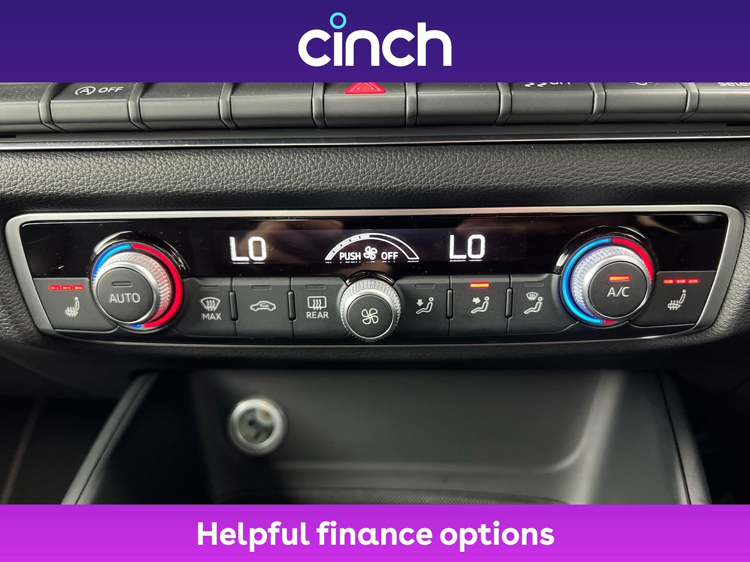 Used Audi A3 2017 for sale - 76526902: Photo 35