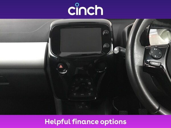 Used Toyota AYGO 2017 for sale - 75717328: Photo 17