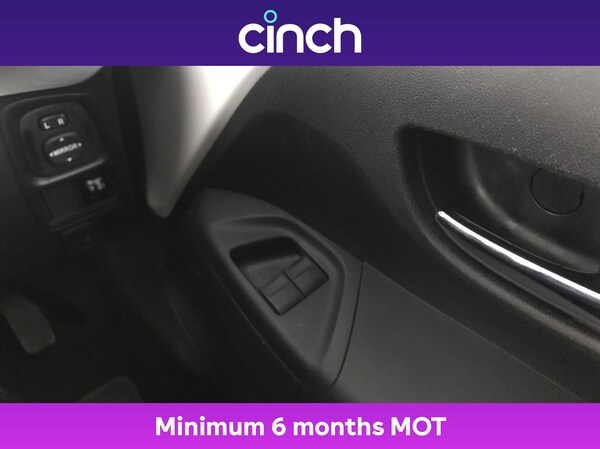 Used Toyota AYGO 2017 for sale - 75717328: Photo 32