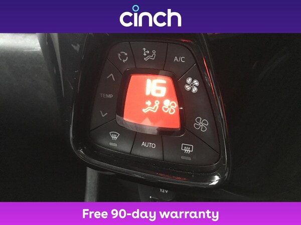 Used Toyota AYGO 2017 for sale - 75717328: Photo 34