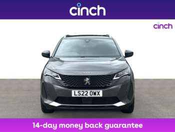 Used Peugeot 3008 2022 for sale - 74748612: Photo