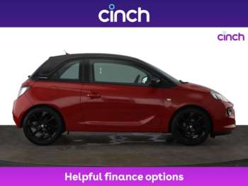 Used Vauxhall Adam 2019 for sale - 75322875: Photo