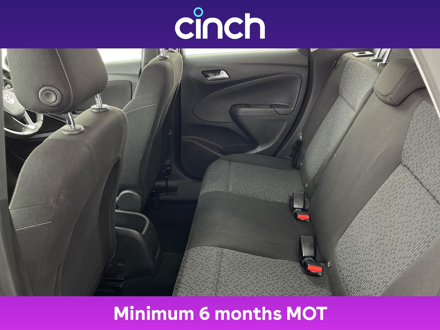 Used Vauxhall Crossland 2022 for sale - 76405544: Photo 20