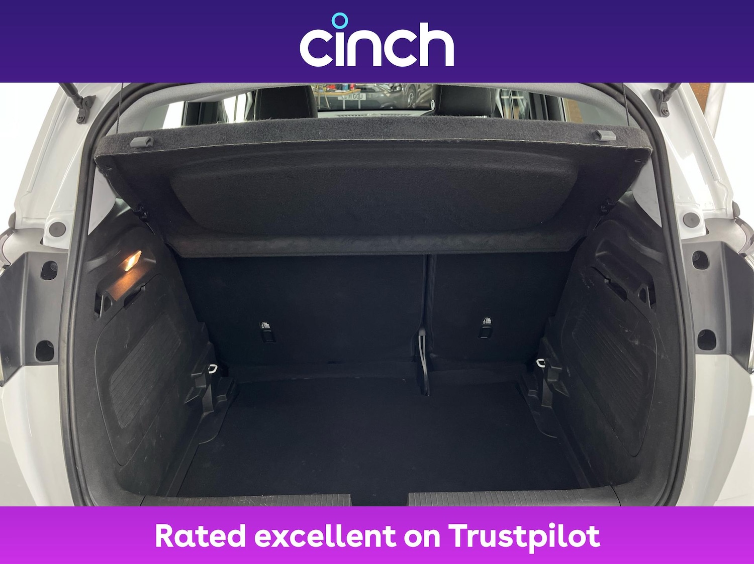 Used Vauxhall Crossland 2022 for sale - 76405544: Photo 21