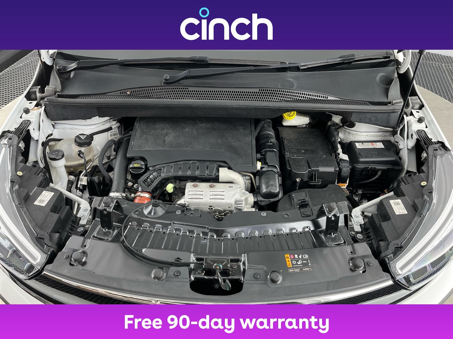 Used Vauxhall Crossland 2022 for sale - 76405544: Photo 23