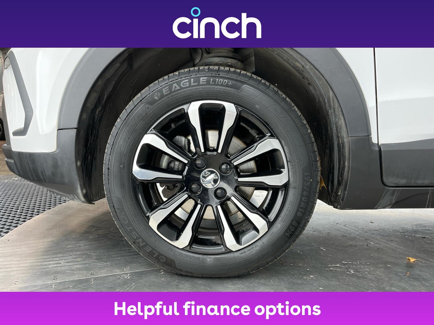 Used Vauxhall Crossland 2022 for sale - 76405544: Photo 24