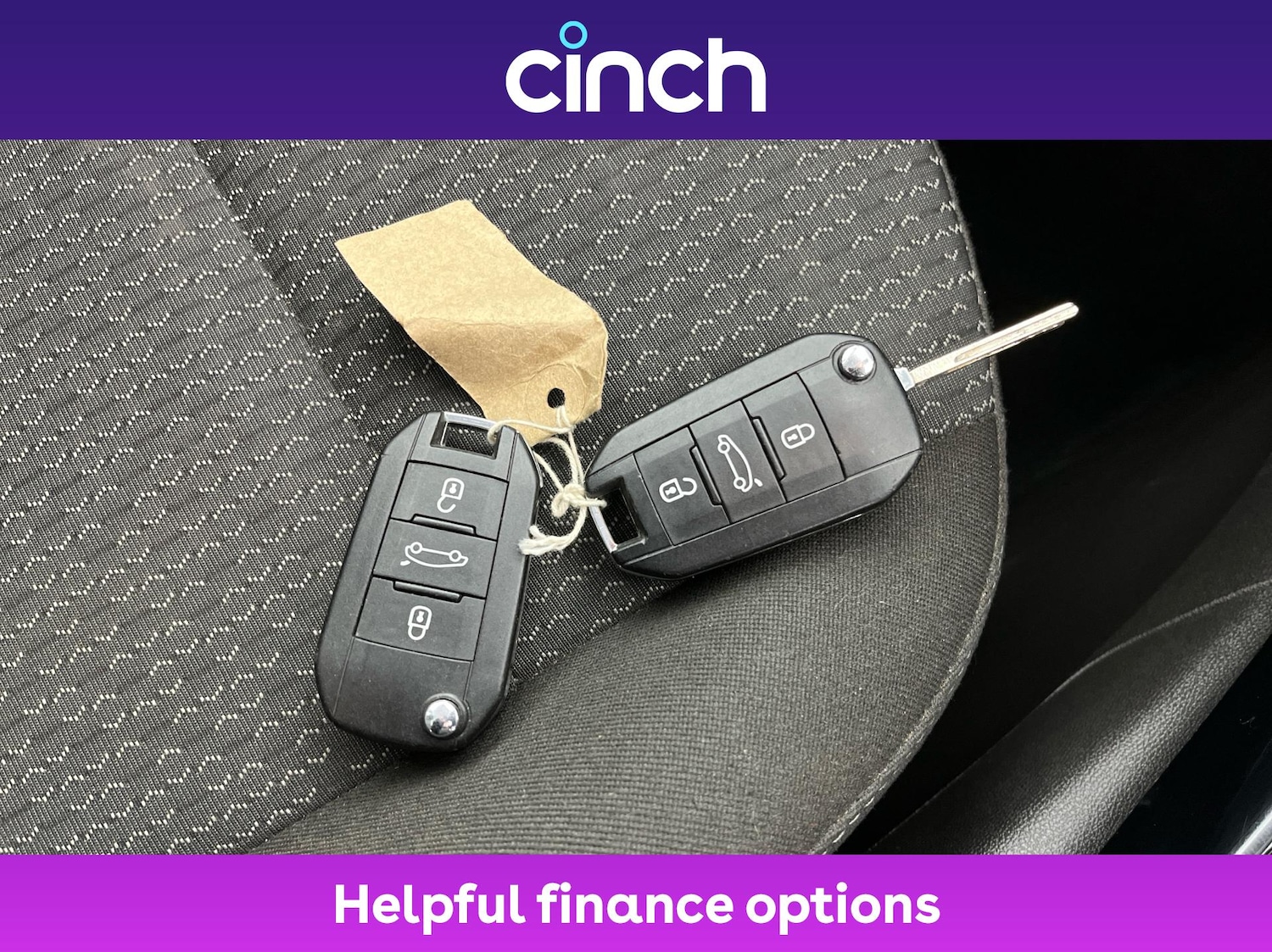 Used Vauxhall Crossland 2022 for sale - 76405544: Photo 30