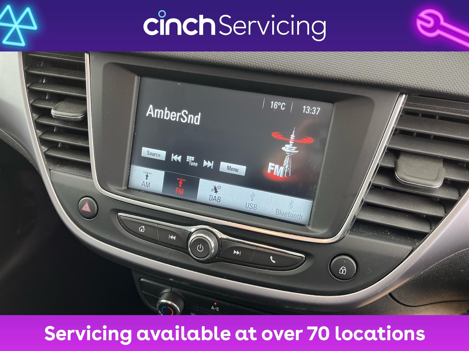 Used Vauxhall Crossland 2022 for sale - 76405544: Photo 31