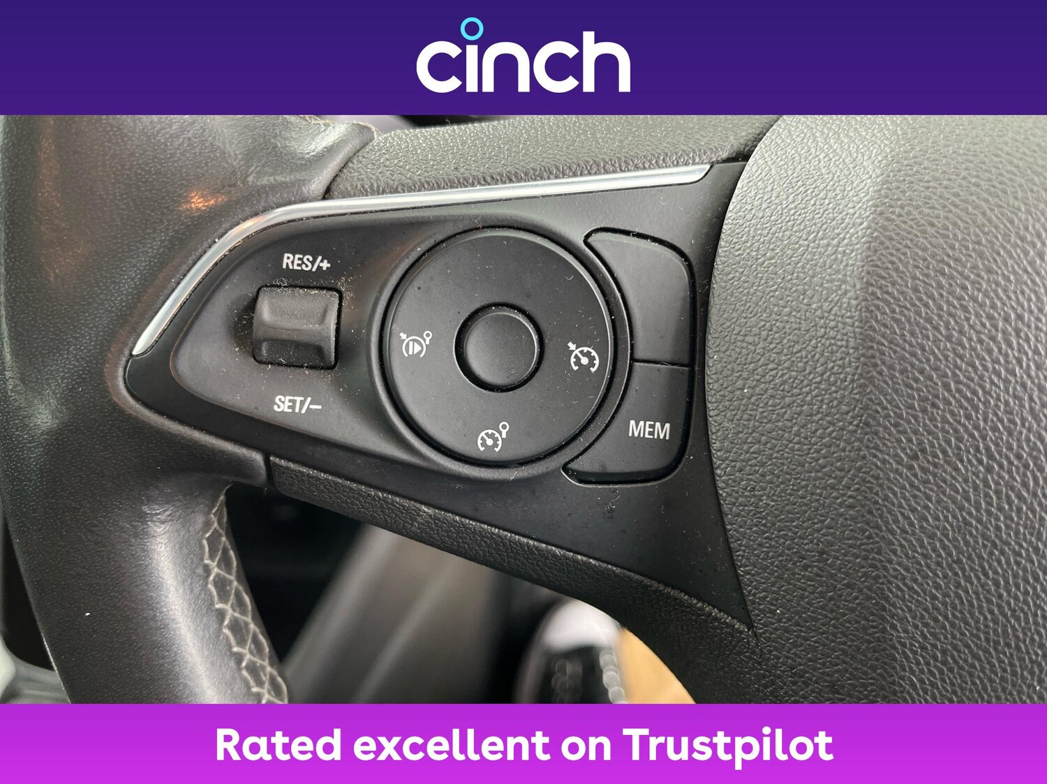 Used Vauxhall Crossland 2022 for sale - 76405544: Photo 33