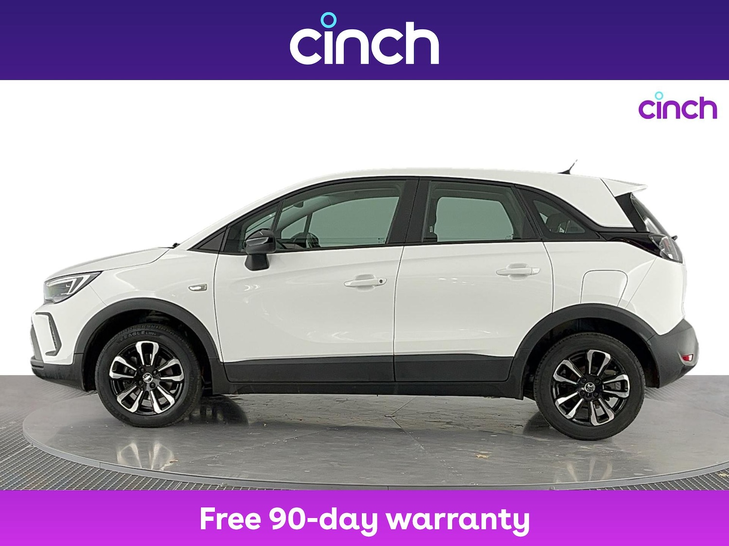 Used Vauxhall Crossland 2022 for sale - 76405544: Photo 8