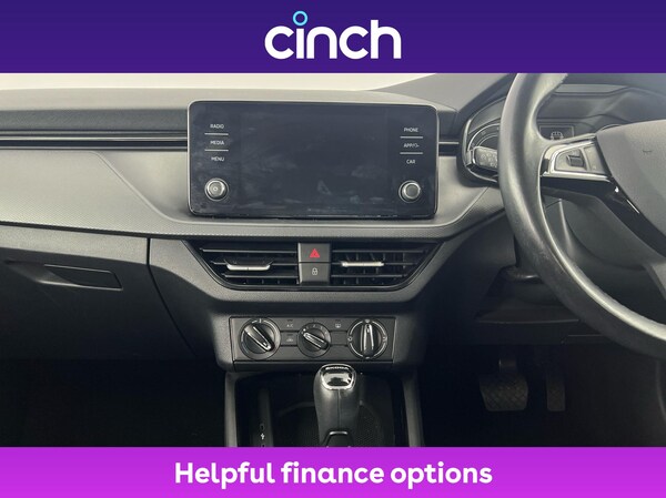 Used Skoda Kamiq 2020 for sale - 76304827: Photo 17