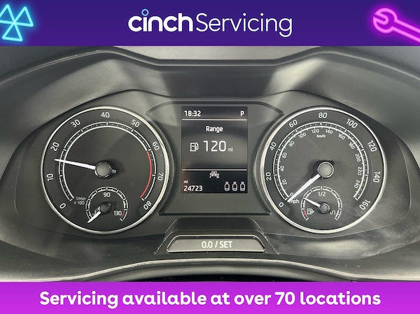 Used Skoda Kamiq 2020 for sale - 76304827: Photo 18