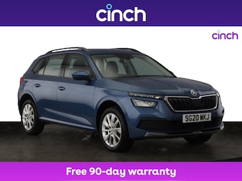 2020 - 1.0 TSI SE 5dr DSG