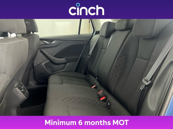 Used Skoda Kamiq 2020 for sale - 76304827: Photo 20