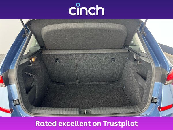 Used Skoda Kamiq 2020 for sale - 76304827: Photo 21