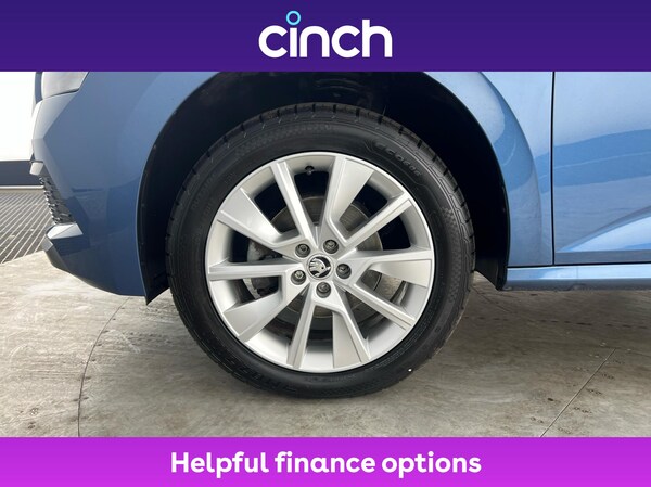 Used Skoda Kamiq 2020 for sale - 76304827: Photo 24