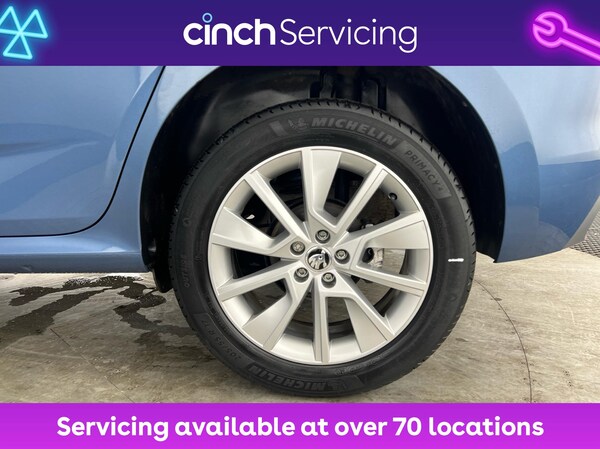Used Skoda Kamiq 2020 for sale - 76304827: Photo 26
