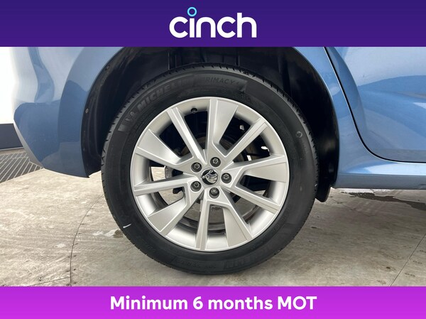 Used Skoda Kamiq 2020 for sale - 76304827: Photo 27