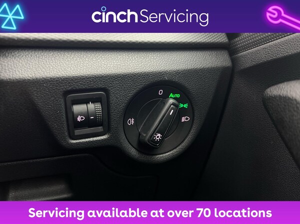 Used Skoda Kamiq 2020 for sale - 76304827: Photo 31