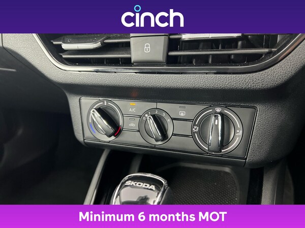 Used Skoda Kamiq 2020 for sale - 76304827: Photo 32