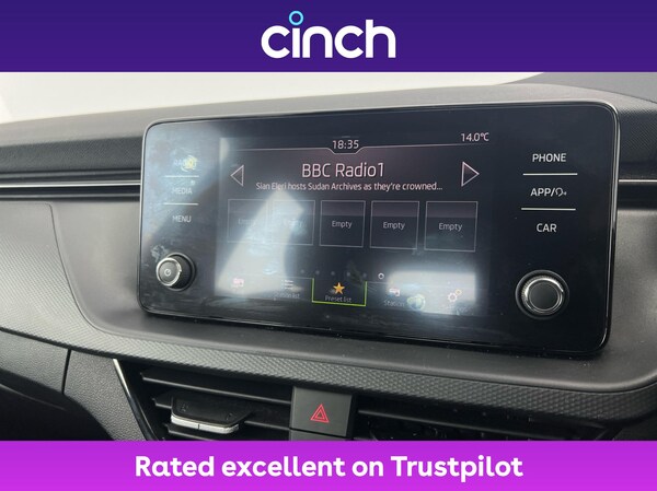 Used Skoda Kamiq 2020 for sale - 76304827: Photo 33