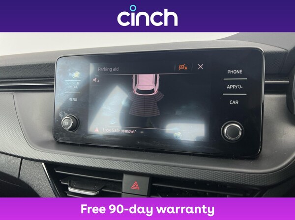 Used Skoda Kamiq 2020 for sale - 76304827: Photo 34