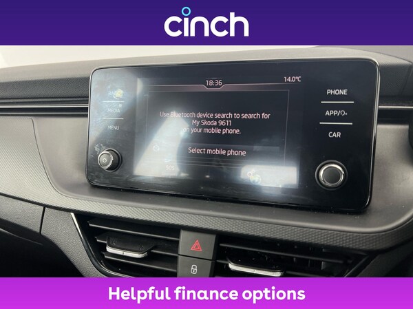 Used Skoda Kamiq 2020 for sale - 76304827: Photo 35