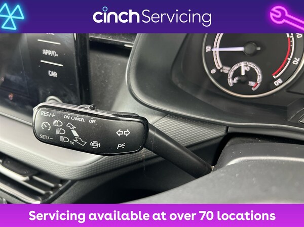 Used Skoda Kamiq 2020 for sale - 76304827: Photo 36