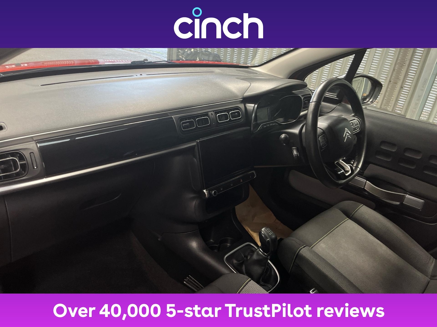 Used Citroen C3 2019 for sale - 76581344: Photo 14