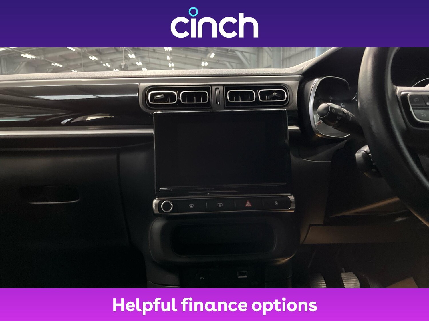 Used Citroen C3 2019 for sale - 76581344: Photo 17