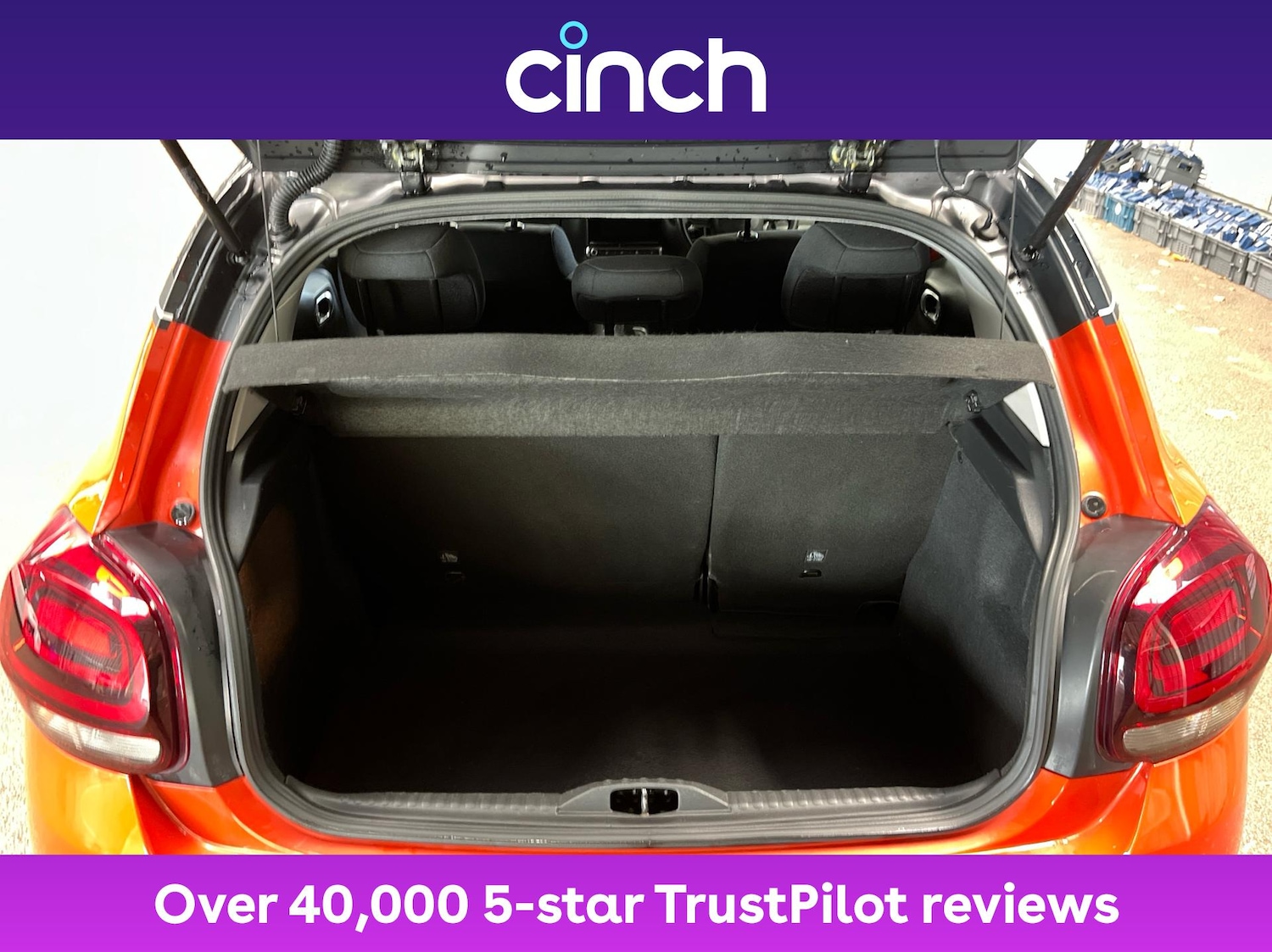 Used Citroen C3 2019 for sale - 76581344: Photo 21