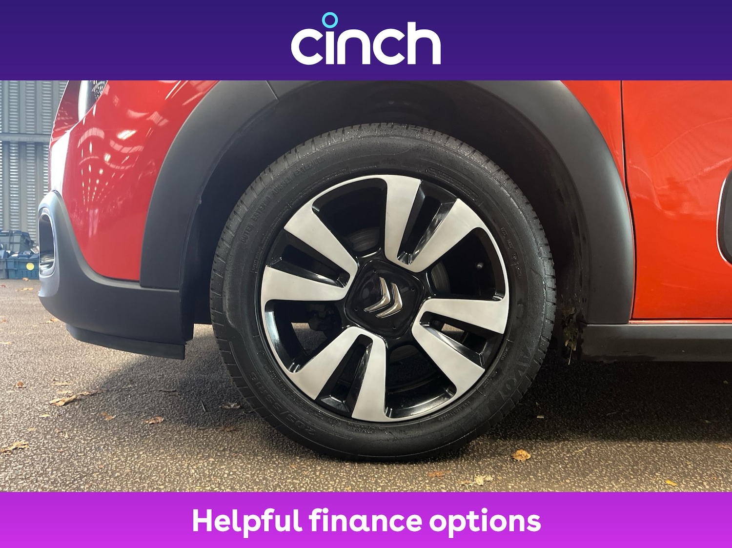 Used Citroen C3 2019 for sale - 76581344: Photo 24