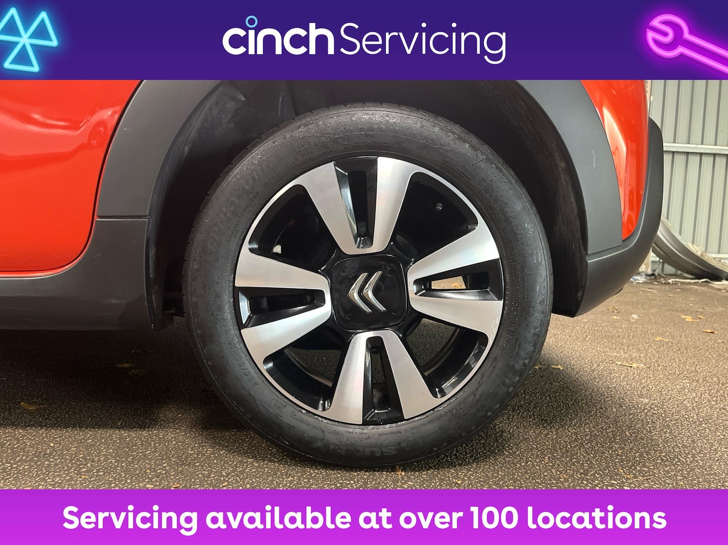 Used Citroen C3 2019 for sale - 76581344: Photo 26