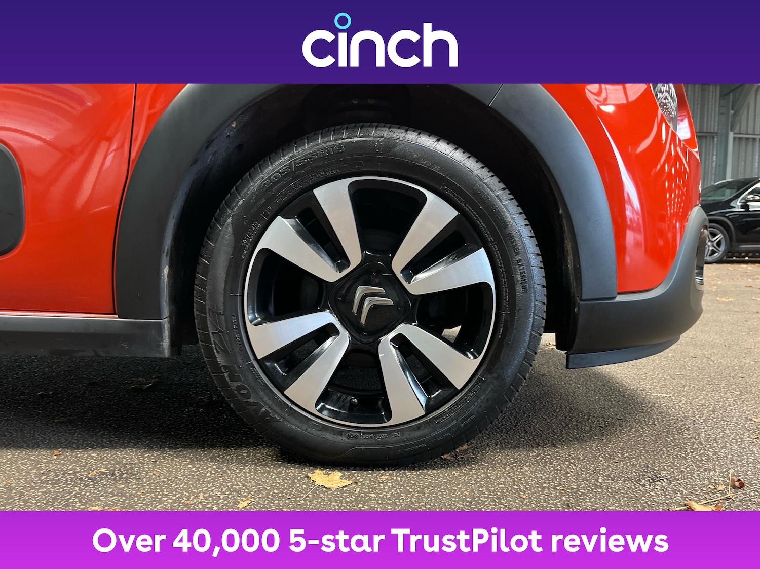 Used Citroen C3 2019 for sale - 76581344: Photo 28